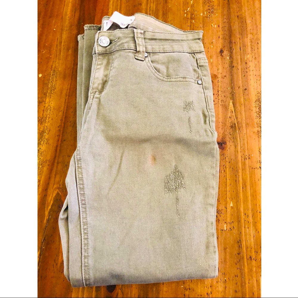 RSQ ankle jeans size 3